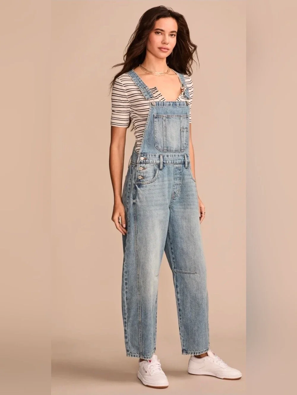 Barrel Overalls - Picture 3 of 6
